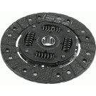 SACHS Kupplungsscheibe