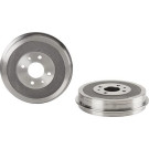 40 472 005 Bremstrommel | ALFA,FIAT Doblo, Idea 01 | 14.5102.10