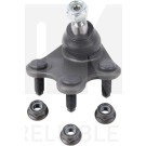 Gelenk - Radaufhängung VW P. A1 10-/Polo 07-/Ibiza 02-/Fabia 07-/Roomster 06- Pr | 5044752