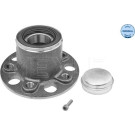 Radnabe MEYLE-ORIGINAL: True to OE 014 652 0003 Radnabe MEYLE-ORIGINAL: True to OE 014 652 0003