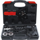 BGS Klimaanlagen-Kupplungswerkzeug-Satz 20-tlg BGS Do it yourself 8825