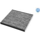 Innenraumfilter Citroen Jumper/Ducato/Boxer 06- Mit Aktivkohle | 11-12 320 0014