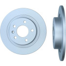 KAMOKA Bremsscheibe 103031