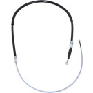 KAMOKA Seilzug, Feststellbremse 1190289