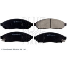 BluePrint Bremsscheibe ADN142172