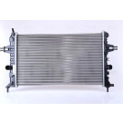 Wasserkühler PKW | OPEL ZAFIRA A 1.6 TWINPORT 04 | 630704