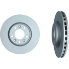 KAMOKA Bremsscheibe 103601