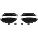 Bremsbelag | AUDI A6,7,8 15 | 0 986 495 426