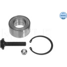 Radlager FORD,SEAT,VW MEYLE-ORIGINAL: True to OE 1004980178