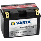 VARTA Starterbatterie