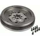 SACHS Schwungrad 2295 000 514 Zwei-Massen-Schwungrad