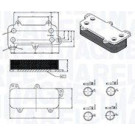 ÖLKÜHLER, MOTORÖL | RO0037