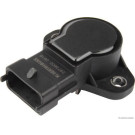 Sensor, Drosselklappenstellung | HYUNDAI i20 PB, PBT 1.2 08-12 | J5640305