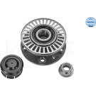 Radnabe MEYLE-ORIGINAL: True to OE 16-14 080 3924 Radnabe MEYLE-ORIGINAL: True to OE 16-14 080 3924