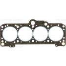 Zylinderkopfdichtung | AUDI,SEAT,VW Golf 88-98 | 61-28290-00