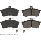 Bremsbelagsatz Mitsubishi P. Carisma 1.6/1.9Td 95-06 | ADC44256