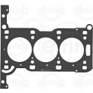 Dichtung, Zylinderkopf | OPEL | 476.710