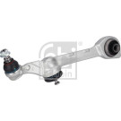 15 304 129 Querl. VA hint. unten li | MERCEDES S-Klasse 05 | 38057