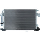 KAMOKA Kondensator, Klimaanlage 7800277