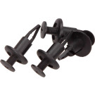 8,2-mm-Stoßstangen-Erweiterungsstecker / Toyota Land Cruiser 96-07 (10 Stück) | B19739