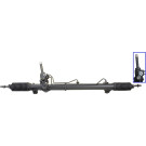 Lenkgetriebe CITROEN C5 08 711521330