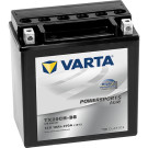VARTA Starterbatterie 518908027A514