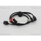 Sensor, Raddrehzahl | 818029110