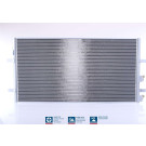 Kondensator PKW FORD Transit 06 FIRST FIT 94915