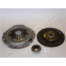 Japanparts Kupplungssatz KF-W10