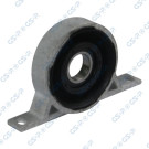 GSP Lagerung, Gelenkwelle