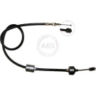 A.B.S. Kupplungsseil