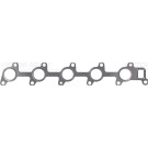Dichtung Abgaskrümmer | MERCEDES | 71-35300-00