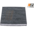 PROFIPOWER Filter, Innenraumluft 4F0086C