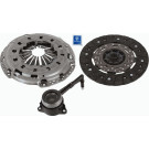 Kupplungssatz Xtend plus CSC | AUDI A3,TT,SKODA,SEAT,VW 12 | 3000 990 589