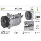 Kompressor, Klimaanlage Valeo Origins New OE TECHNOLOGIE 813265