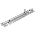 BGS Bolzenriegel Edelstahl 200 mm BGS Do it yourself 88083