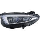 SCHEINWERFER L HELLA | MERCEDES CLS C257 17 | 1EX 015 619-711 SCHEINWERFER L HELLA | MERCEDES CLS C257 17 | 1EX 015 619-711