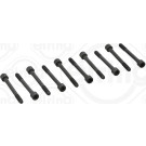 Zylinderkopfschraubensatz | NISSAN | 709.940