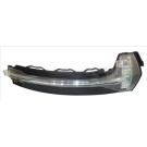 Z-BLINKER L IN SPIEGEL WEISS LED | AUDI A3 8V 4,12 | 1317,607,1