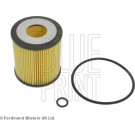 Ölfilter Ford Zetec 1,8-2,0 | ADM52114