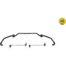 Stabilisatorsatz VA (HD) BMW 5 10 MEYLE-HD-KIT: Better solution for you 314 653 0015/HD Stabilisatorsatz VA (HD) BMW 5 10 MEYLE-HD-KIT: Better solution for you 314 653 0015/HD