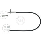 A.B.S. Handbremsseil Seilzug Festellbremse