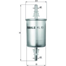 MAHLE Kraftstofffilter | KL 83