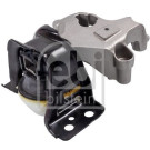 Lagerung, Motor Renault Kangoo/Citan 108/109/111Cdi 12 | 45862