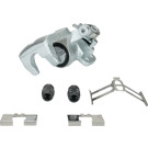 Tauschbremssattel HA li | HONDA Civic VII 01 | BHQ221E