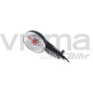 Motor-Blinker. Vorne Rechts/Hinten Links Derbi Gpr Replica Racing 50 02-03 | 7371