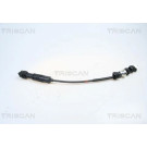 Kupplungsseil Peugeot 306 2.0 97-02 Aftermarket 8140 28255