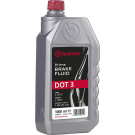 Bremsflüssigkeit DOT 3 1l | BREMBO | L 03 010
