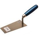 BGS Berner Putzkelle rostfrei 140 mm BGS Do it yourself 81662