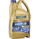 RAVENOL CVT HCF-2 Fluid 4 Liter | 1211142-004-01-999
